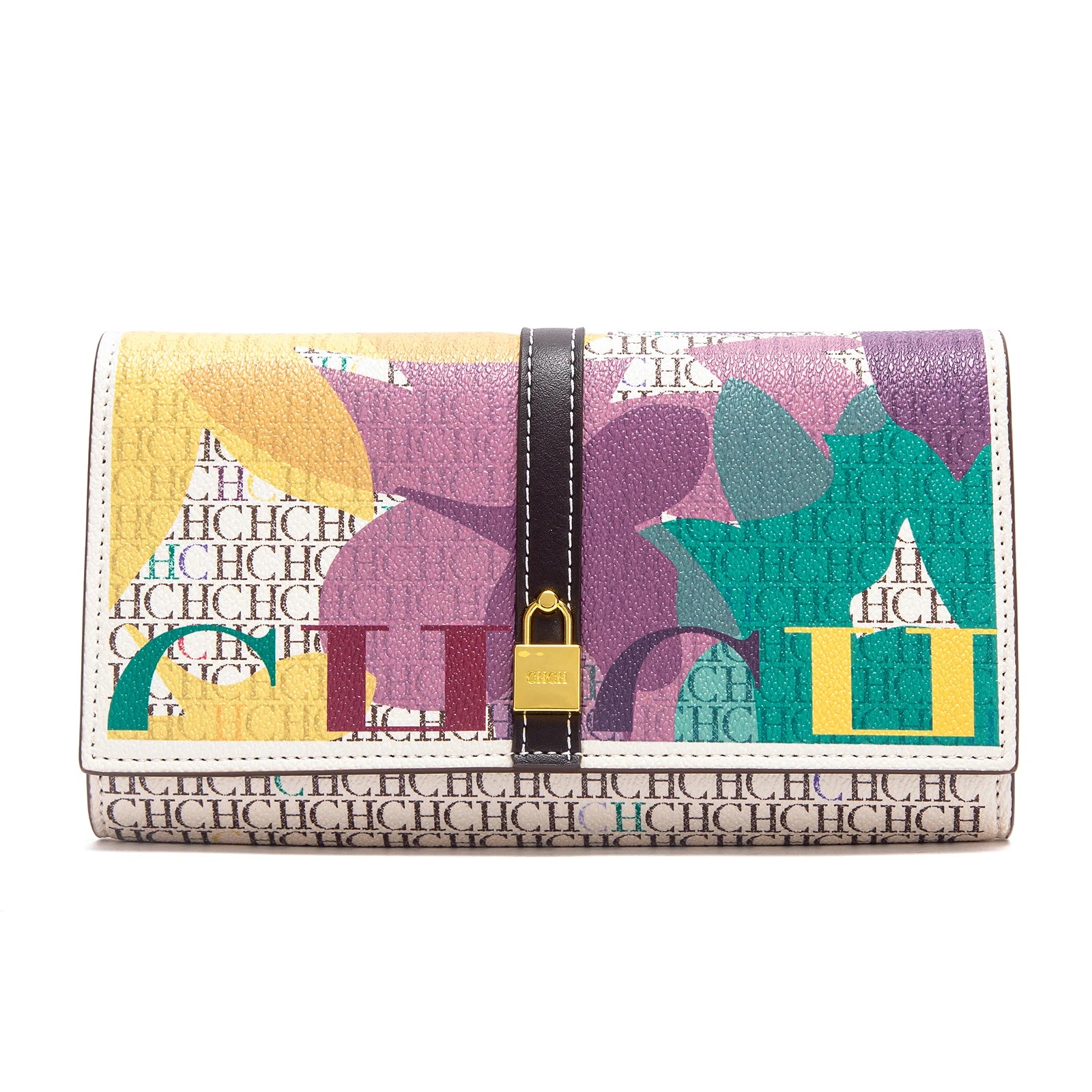 CHCH Chain Bag Summer New Small Flip Small Square Bag Phone Bag Crossbody Bag