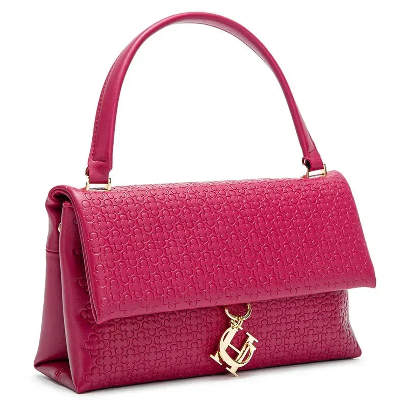 Detachable With Cover Chain Bag High Quality Women's Luxury Brand Bags Fashion Simple New Large Capacity Women's Shoulder Bag