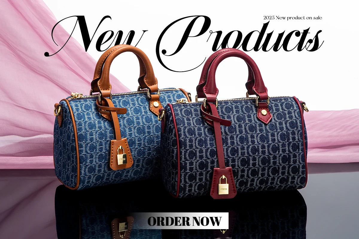 CHCH Chain Bag Summer New Small Flip Small Square Bag Phone Bag Crossbody Bag