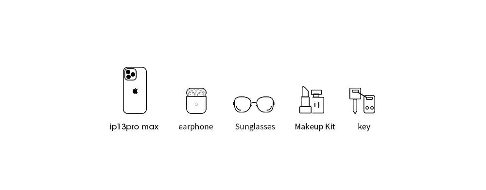 LA FESTIN Original Luxury Bag Ladies Leather Bag Crossbody Bags 2024 New Women's bag Fashion Handbag Trend Shoulder Bags