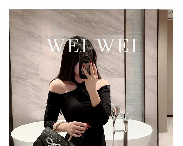 Evening Bag Dress Versatile European and American Clutch Bag Crossbody Celebrity Fashion Diamond Bow Chain Bag Lady Handbag