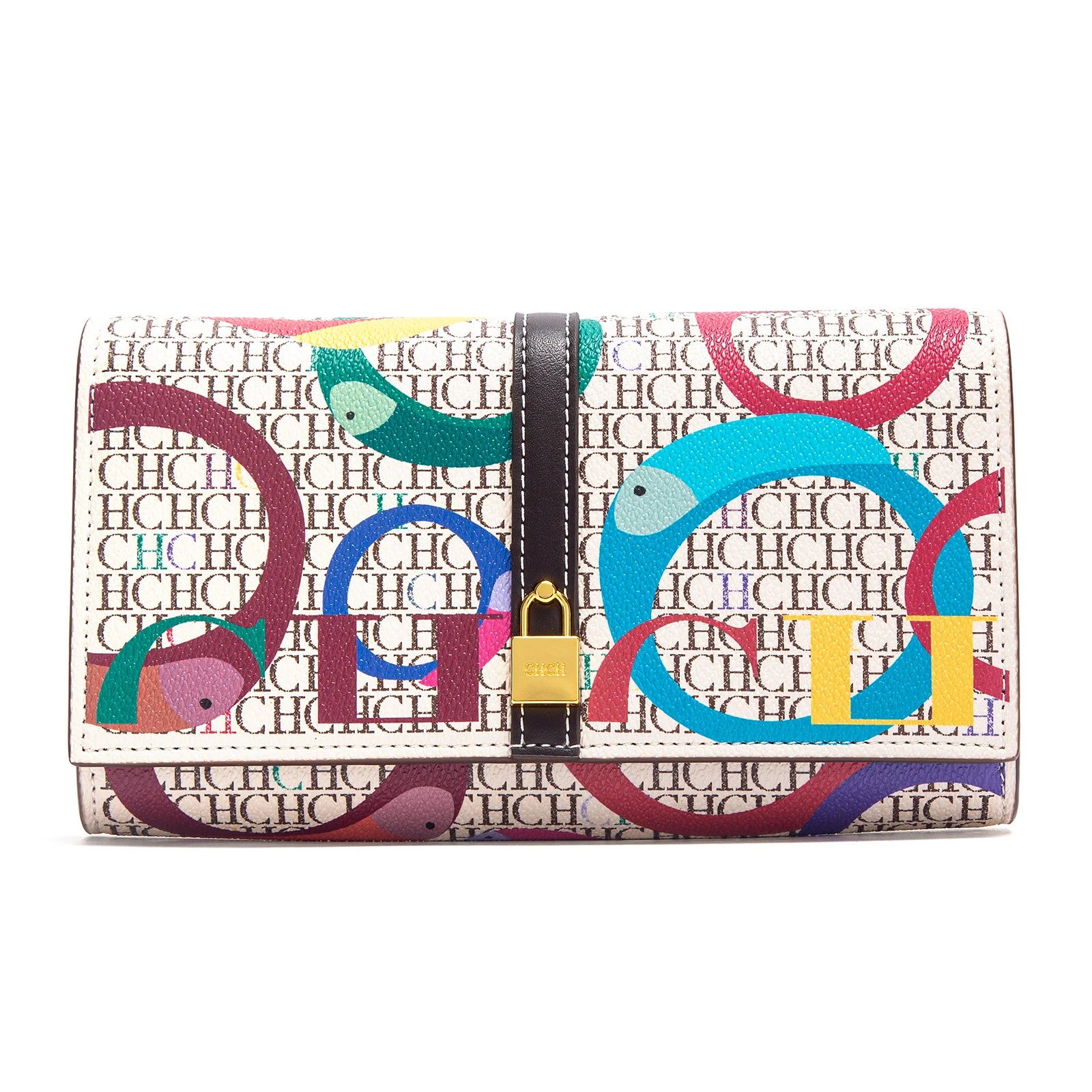 CHCH Chain Bag Summer New Small Flip Small Square Bag Phone Bag Crossbody Bag