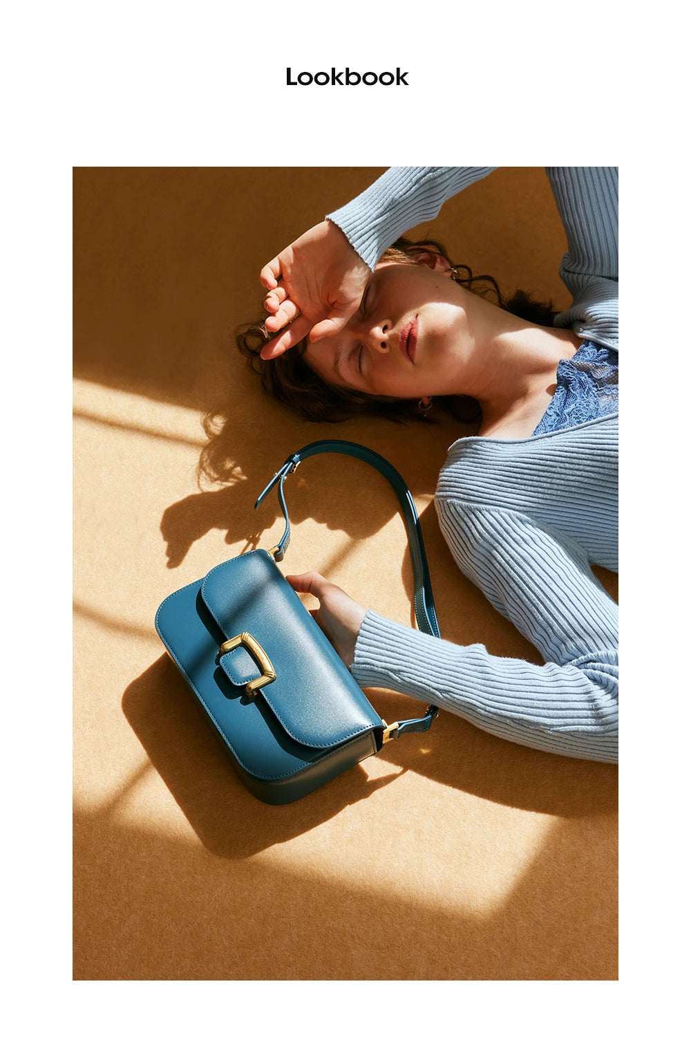 LA FESTIN Original Luxury Bag Ladies Leather Bag Crossbody Bags 2024 New Women's bag Fashion Handbag Trend Shoulder Bags