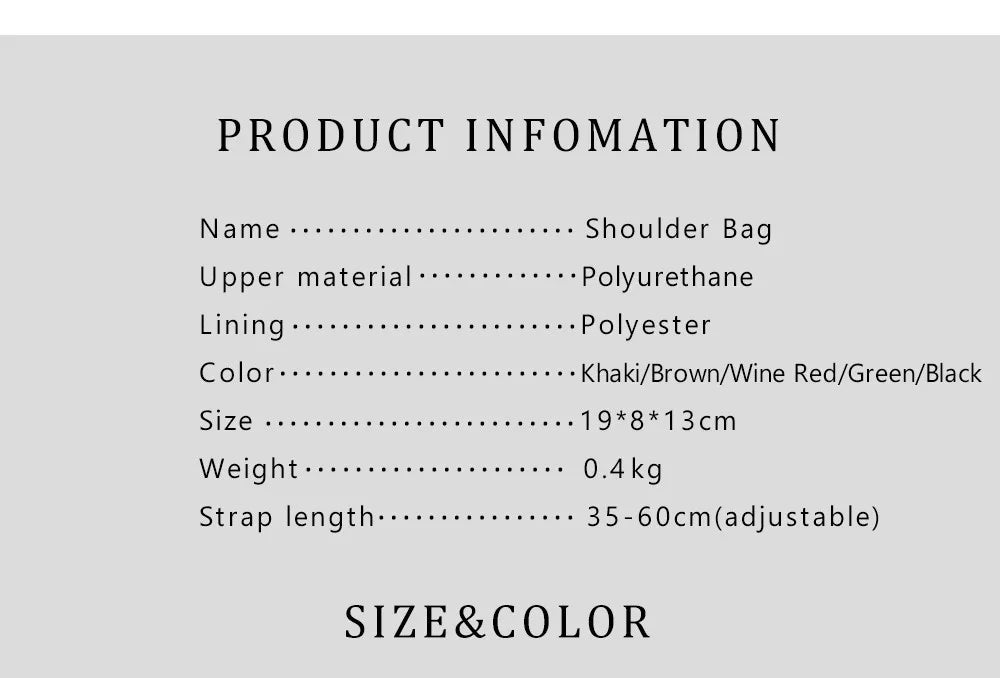 CH Fashion Design 2025 New Solid Colour Printed Head Bag Model Metal Accessories Buckle Women's Shoulder Bag Luxury Brand
