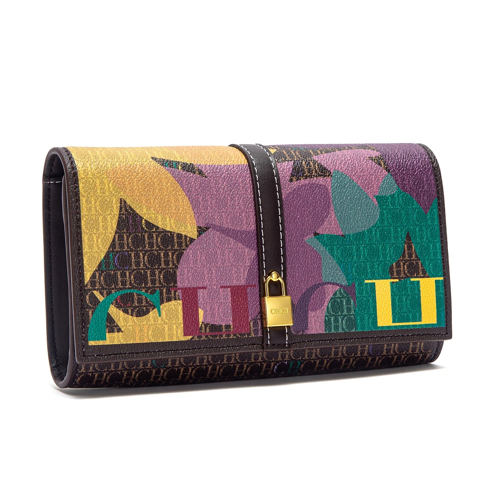 CHCH Chain Bag Summer New Small Flip Small Square Bag Phone Bag Crossbody Bag