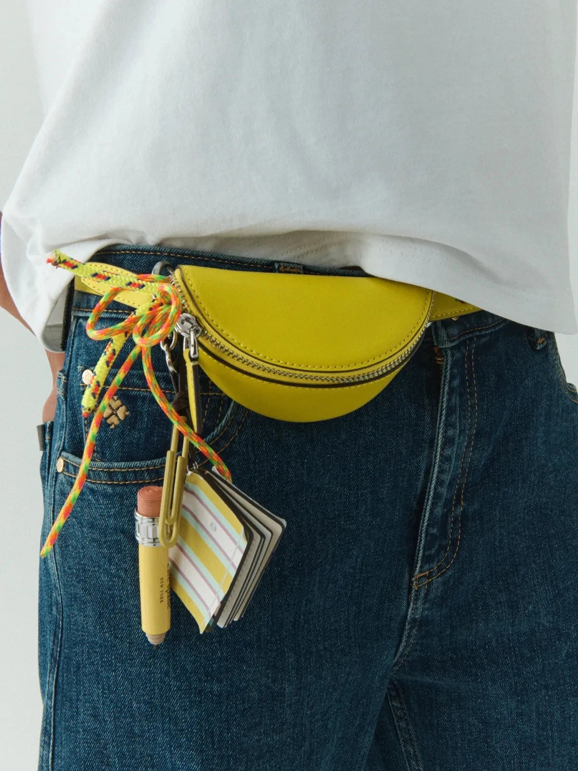 Women's Duo Bag with Crossbody Strap, New Luxury Designer Handbag with Mini Purses, Dumpling Crescent Armpit Bag for Women