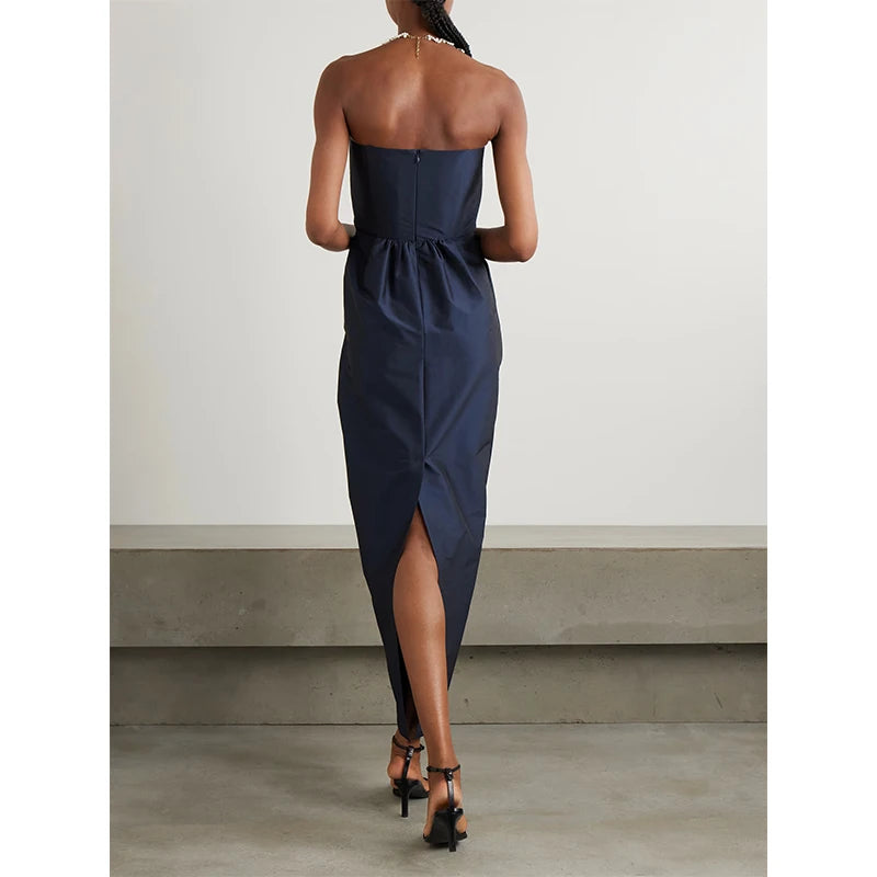 OEM ODM Directly From Factory Professional Customization of Casual Fashion Dress — customize