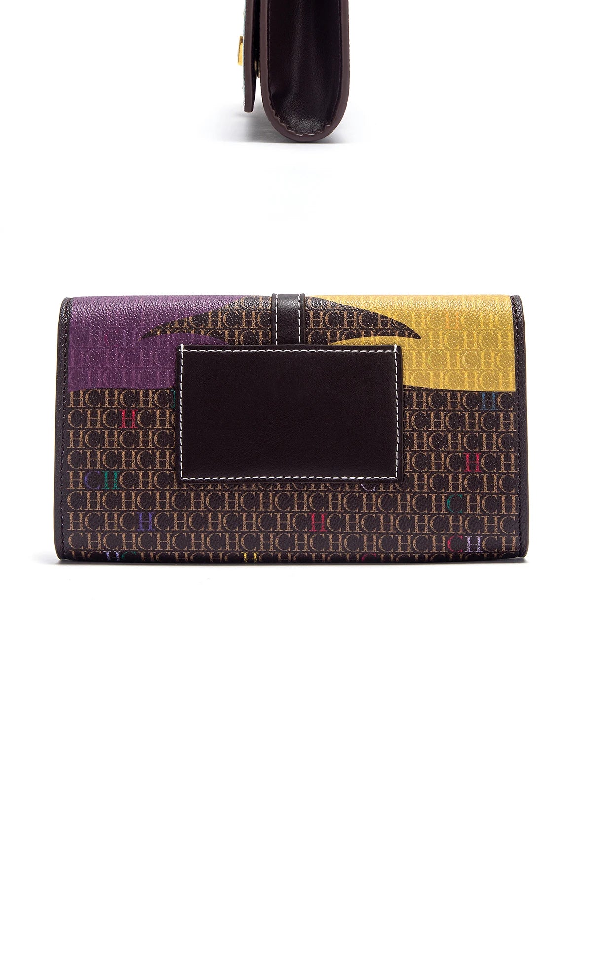 CHCH Chain Bag Summer New Small Flip Small Square Bag Phone Bag Crossbody Bag