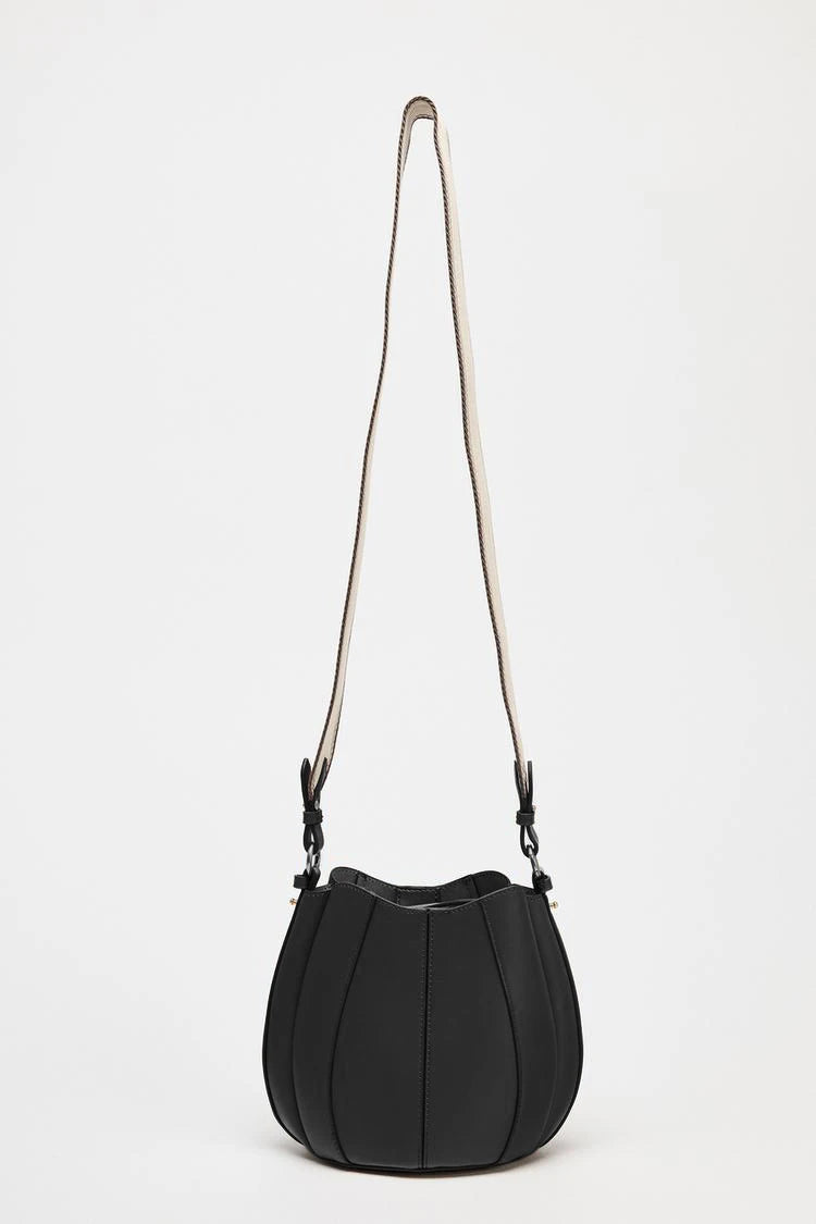 Fashionable Bucket Bag, Designer Shoulder Handbags, Luxury Crossbody Bag, Wallet with Removable Pocket