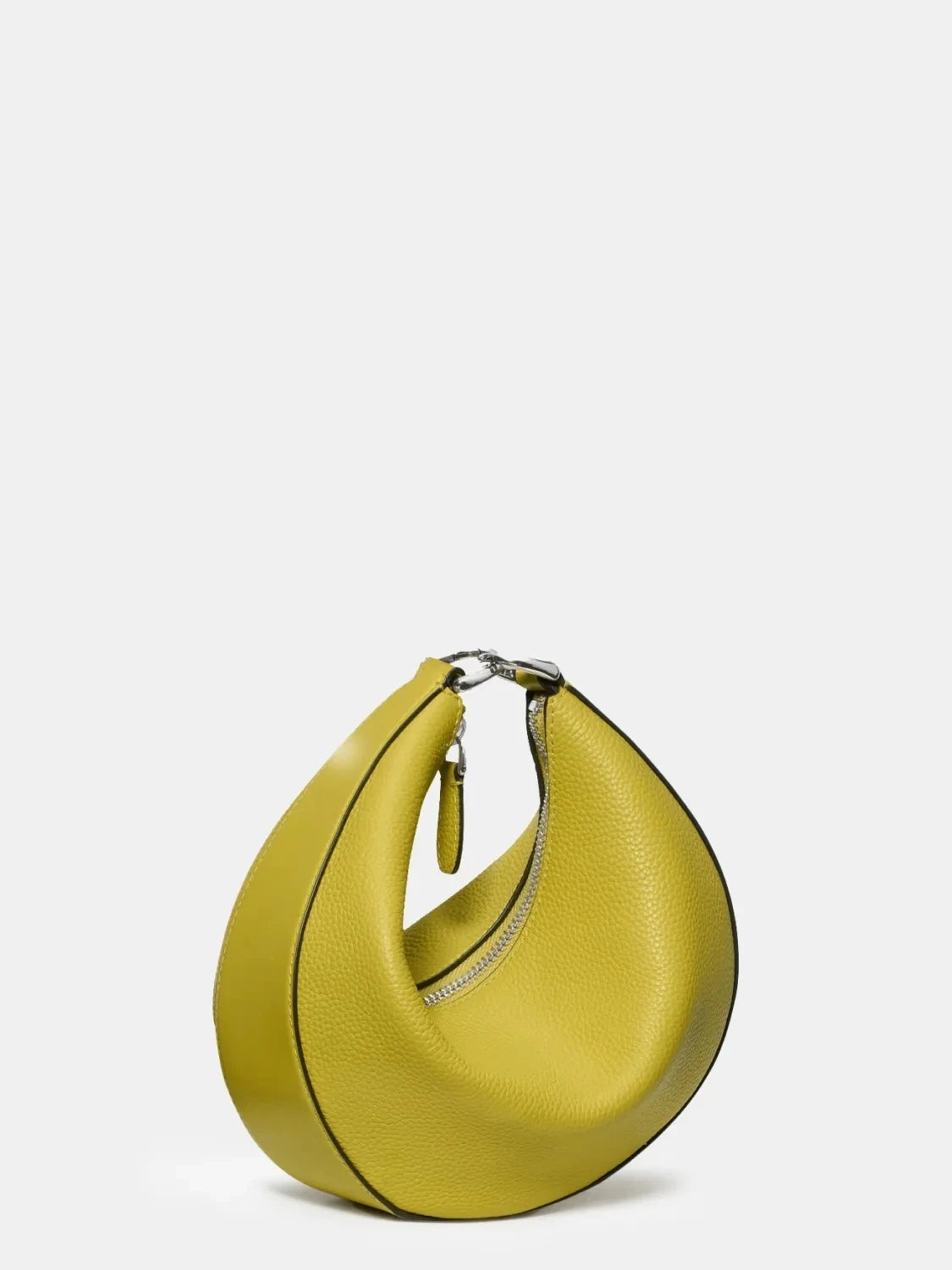 Women's Duo Bag with Crossbody Strap, New Luxury Designer Handbag with Mini Purses, Dumpling Crescent Armpit Bag for Women