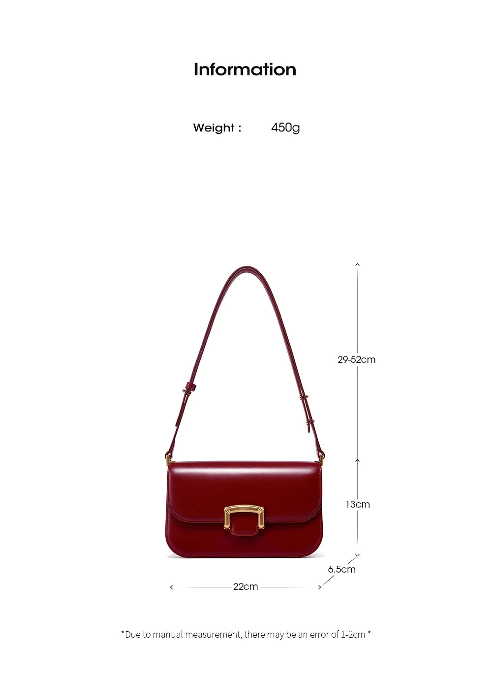 LA FESTIN Original Luxury Bag Ladies Leather Bag Crossbody Bags 2024 New Women's bag Fashion Handbag Trend Shoulder Bags
