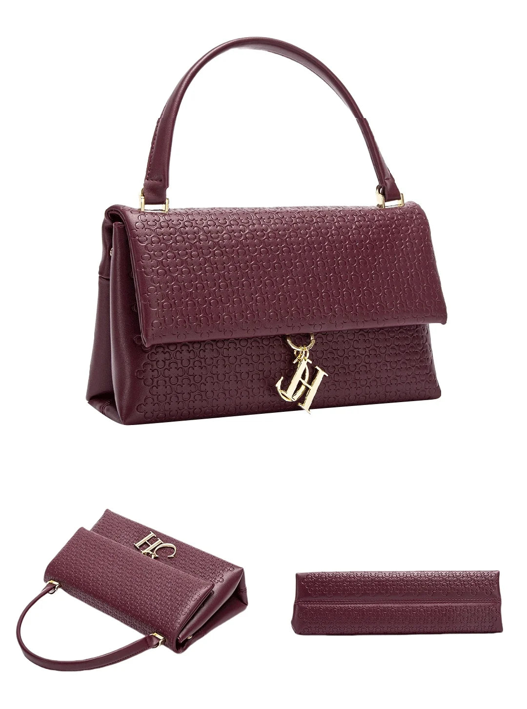 Detachable With Cover Chain Bag High Quality Women's Luxury Brand Bags Fashion Simple New Large Capacity Women's Shoulder Bag