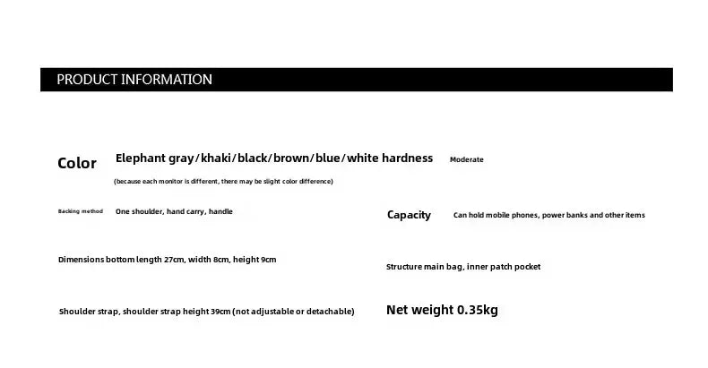 French Designer Sausage Bag Vintage Underarm Bag Genuine Leather Women's Handbag Casual Commuting Versatile Single Shoulder Bags