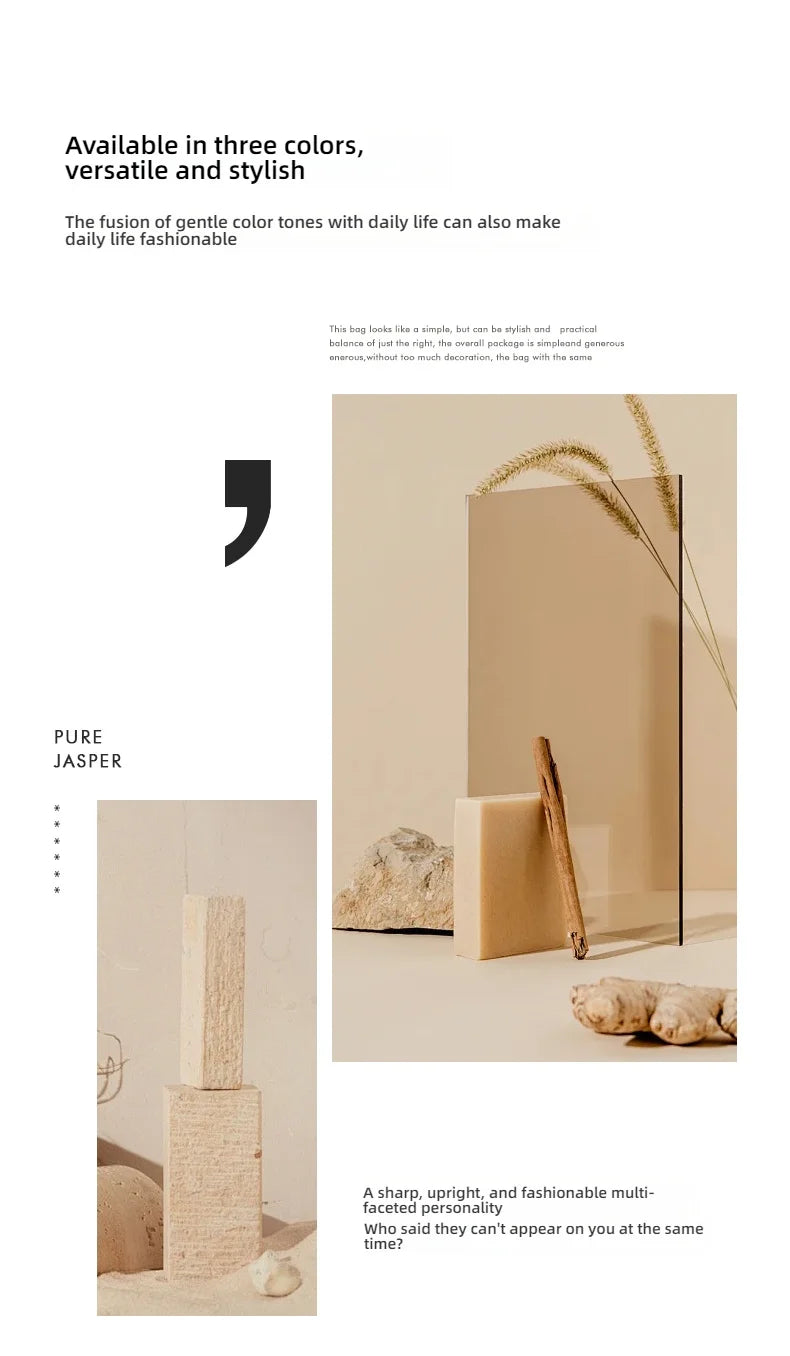 GOLF Quality Women's Waterproof Oxford Crossbody Bag Casual Multifunctional Shoulder Messenger Handbag Fashionable Sling Bag