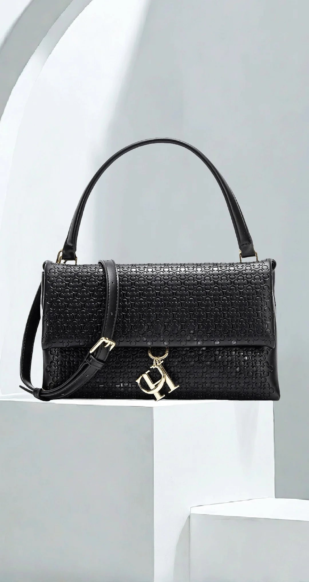 Detachable With Cover Chain Bag High Quality Women's Luxury Brand Bags Fashion Simple New Large Capacity Women's Shoulder Bag