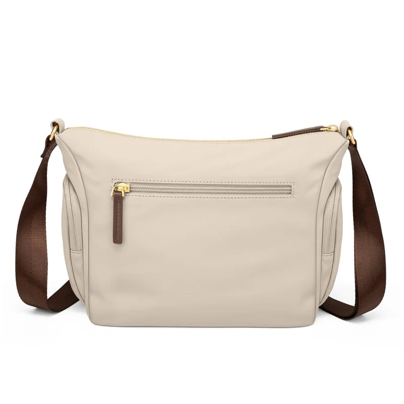 GOLF Quality Women's Waterproof Oxford Crossbody Bag Casual Multifunctional Shoulder Messenger Handbag Fashionable Sling Bag